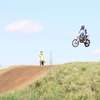 Motocross: Olsztyńska runda mistrzostw Europu dla Łukasza Lonki