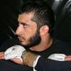 Mamed Chalidow przed galą KSW 23