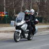 Bajkowy zlot motocyklowy