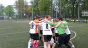Dwójka w Finale Wojewódzkim Turnieju Piłkarskiego Coca Cola Cup 2013