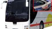 Pijany kierowca autobusu miał zawieźć dzieci na wycieczkę