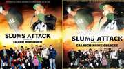 Reedycja kultowej płyty Slums Attack!