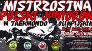 II miejsce dla drużyny AZS-UWM Olsztyn podczas finałów Mistrzostw Polski Juniorów w taekwondo