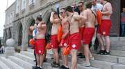 Kortowiada 2013: Studenci przejęli władzę nad Kortowem (zdjęcia)!