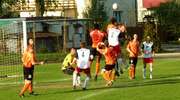 IV Liga: Start Nidzica - Drwęca Nowe Miasto 0:4 (0:2)