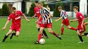Juniorzy starsi: Start Nidzica - Start Działdowo 2:3 (0:1)
