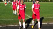 IV liga: Start Nidzica - OKS 1945 Stomil II Olsztyn 2:2 (1:1)