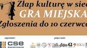Gra miejska - pierwsze tropy. Światowid zaprasza do zabawy