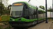 Tramwaje pojadą od poniedziałku. Na razie tylko testowo