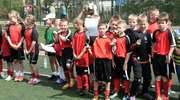 „Z podwórka na stadion o Puchar Tymbarku” - eliminacje powiatowe