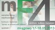 Dziś w CKiT prezentacje tańca współczesnego MŁODE FORMY 4