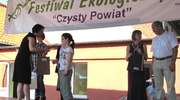 Sukces Matyldy na festiwalu w Kętrzynie