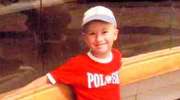 Policjanci poszukują 11-letniego Jakuba Dąbrowskiego