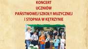 Niedziela Artystyczna w amfiteatrze