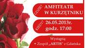 Zapraszają mamy na niedzielny koncert