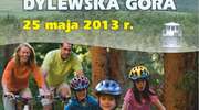 Pojadą i pobiegną wokół Dylewskiej Góry