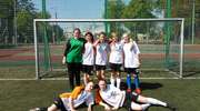 Dwójka x 2 w Finale Wojewódzkim Turnieju Coca Cola Cup 2013!!!