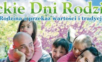 Trwają Ełckie Dni Rodziny   