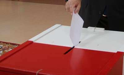 Wybory samorządowe w Elblągu 2013. Zobacz specjalny serwis!