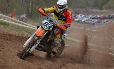 KTM Enduro Race Extreme już w niedzielę