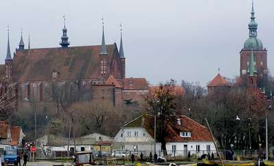 Burmistrz Fromborka z wyrokiem. Będą przedterminowe wybory