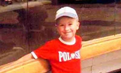 Policjanci poszukują 11-letniego Jakuba Dąbrowskiego
