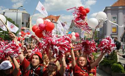 KORTOWIADA 2013 - Wszystkie informacje!