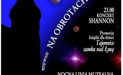 Międzynarodowa Noc Muzeów w regionie. Program!