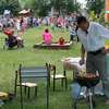 Cztery festyny w jeden weekend