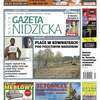 Już w czwartek w kioskach najnowszy numer Naszej Gazety Nidzickiej