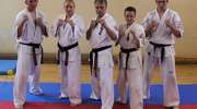 Karate to moje życie