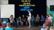Dzień profilaktyki pod hasłem "Nie daj się, powiedz nie!”