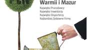100 największych firm Warmii i Mazur - zgłoszenia do piątku