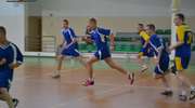 Na sportowo uczcili 55-lecie OHP