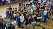 W czwartek startuje turniej minikoszykówki Sokół Cup. Zapraszamy