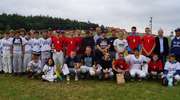 Finał IV edycji Działdowskiej Ligi Baseballu godny I ligi!