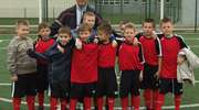UKS Dwójka Nidzica na 3 miejscu w turnieju Camp Mazury Cup 2013