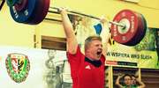 300 kilo w dwuboju Krystiana Augustyniaka