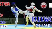 Mistrzostwa Polski w Taekwondo Olimpijskim