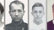 Policja poszukuje czterech mężczyzn