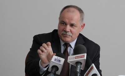Kontrola w ZBK - nieprawidłowości nie stwierdzono