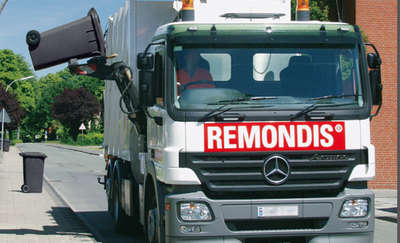 Z Nidzicy śmieci wywozić będzie Remondis, a nie Koma