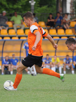 Liga zakończona. Pelikan - Olimpia 3:2, Concordia - Motor 3:0