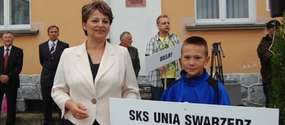 Ratusz zostanie bez wiceburmistrza