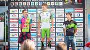 Bartosz Karczmarski znów na podium