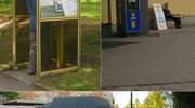 Olsztyn w naszym obiektywie: Zaskakujący?