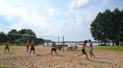 Sportowy dzień w gminie Wieliczki