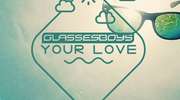 Glassesboys promują debiutancki album