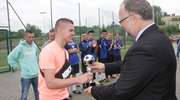 „Orlik” oficjalnie otwarty