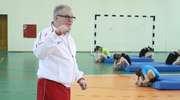 "4 pytania do" - Zbigniew Ludwichowski, trener AZS UWM Olsztyn